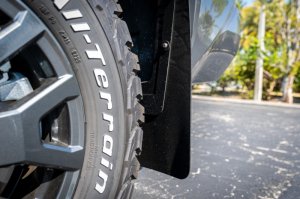 Jeep JLU Coilover Suspension Kit - Rock Krawler - 4.5in Adventure X No Limits + Fast CD Adj. - `21-`25